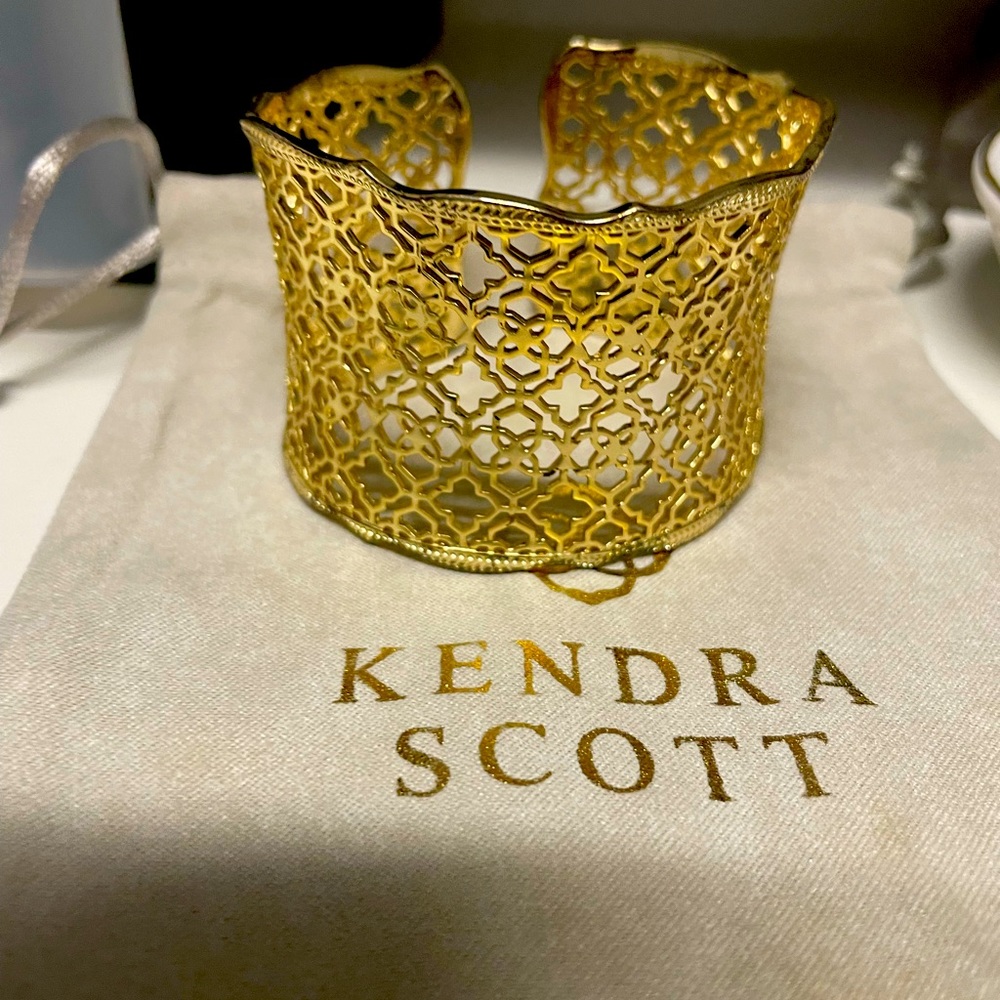Kendra Scott Bangle Bracelet